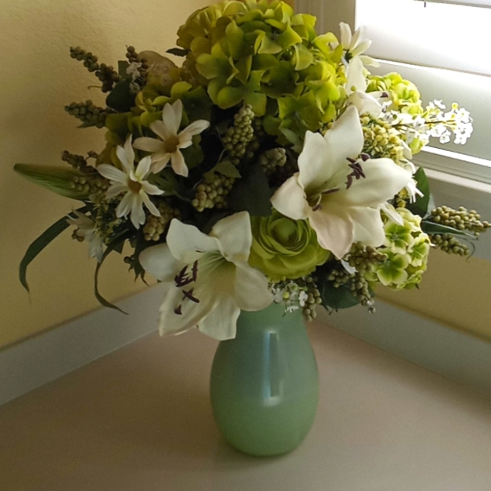 Floral arrangement